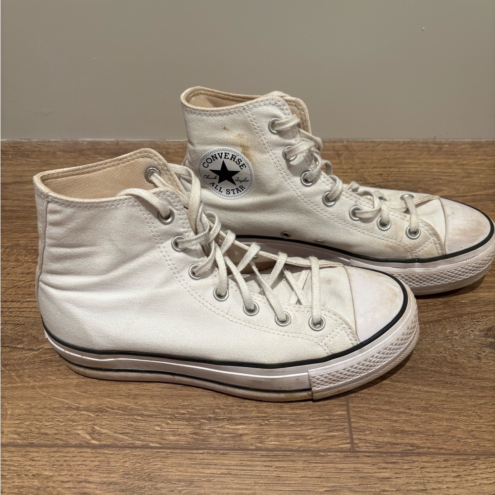 Platform Converse